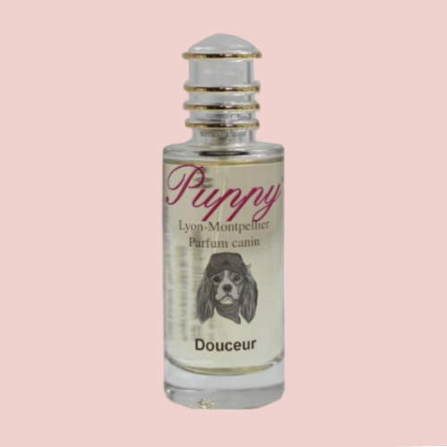 Parfum Douceur Puppy 100ml