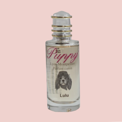 Parfum Lulu Puppy 100ml