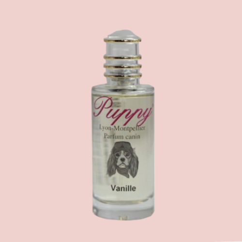 Parfum Vanille Puppy 100ml