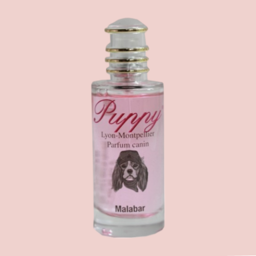 Parfum Malabar Puppy 100ml