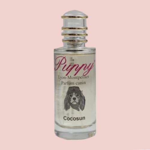 Parfum Cocosun Puppy 100ml