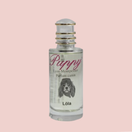 Parfum Lôla Puppy 100ml