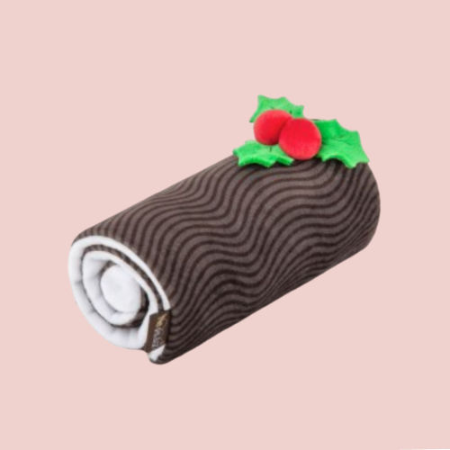 Buche de Noël