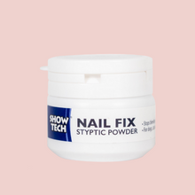 Cargar imagen en el visor de la galería, Poudre stop-saignement pour ongles Nail fix Showtech
