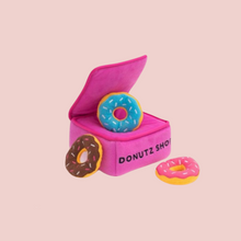 Cargar imagen en el visor de la galería, Box donuts party
