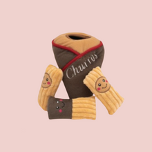 Cargar imagen en el visor de la galería, Churros cornet
