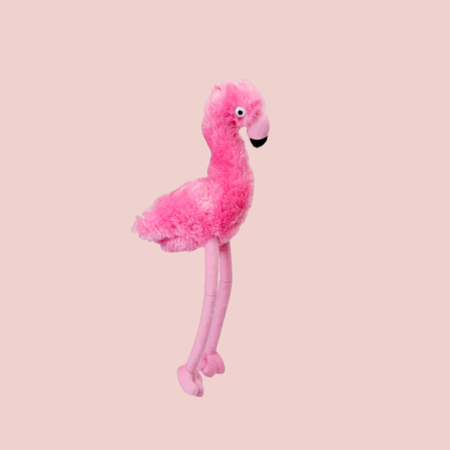 Flamand rose