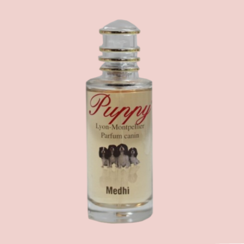 Parfum Mehdi Puppy 100ml